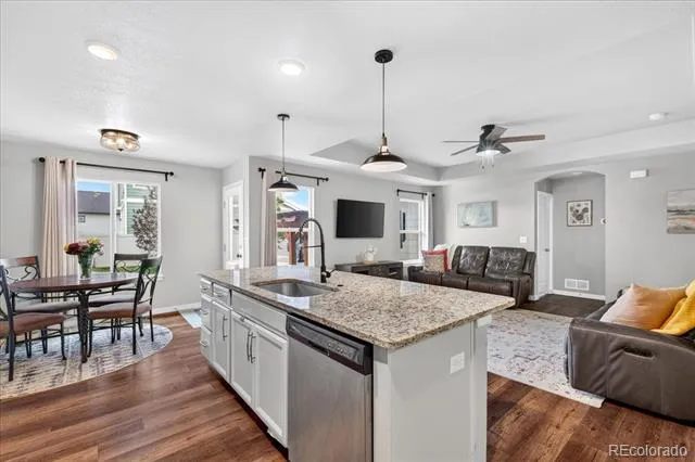 681 Cimarron Trail Ault, CO 80610
