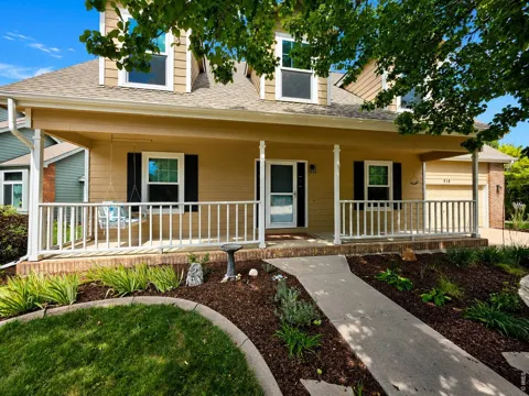 518 Ramah Drive