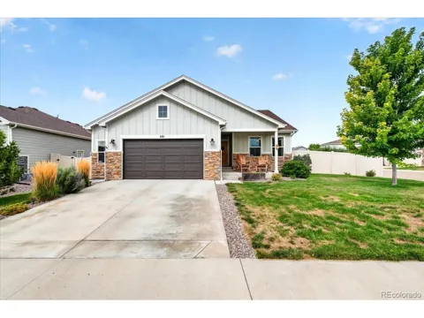 681 Cimarron Trail