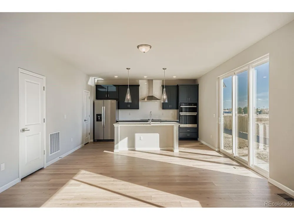54960 E 27th Avenue Strasburg, CO 80136