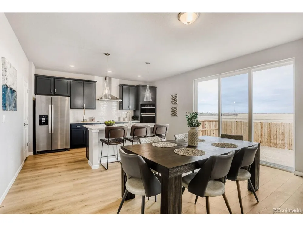 54960 E 27th Avenue Strasburg, CO 80136