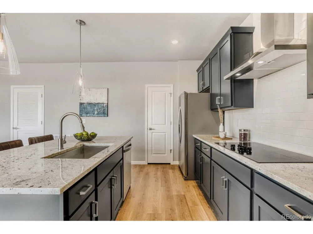 54960 E 27th Avenue Strasburg, CO 80136