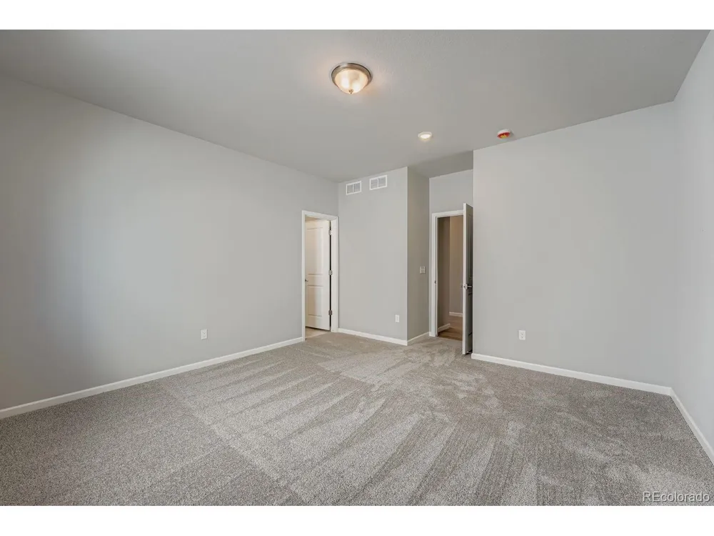 54960 E 27th Avenue Strasburg, CO 80136