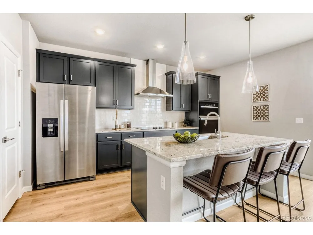 54960 E 27th Avenue Strasburg, CO 80136