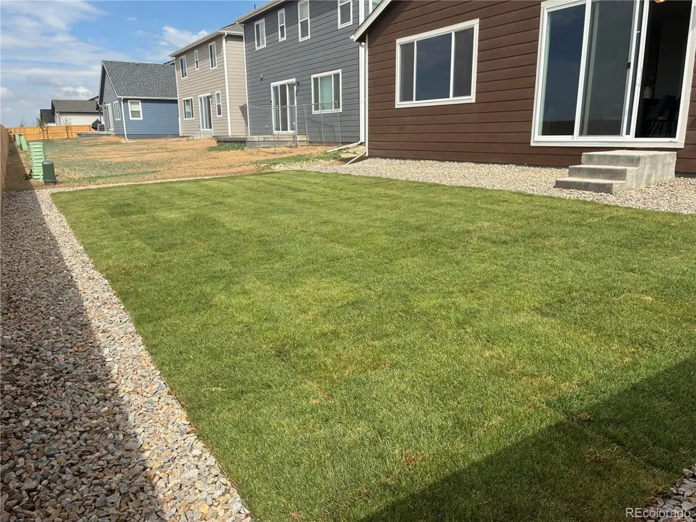 54960 E 27th Avenue Strasburg, CO 80136