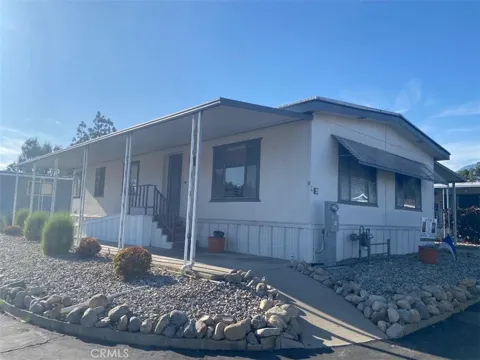 8651 Foothill Blvd #61