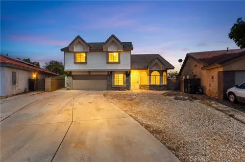 1000 Cloverdale Court