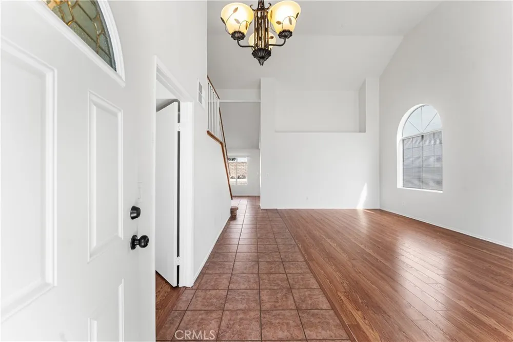 1000 Cloverdale Court Rosamond, CA 93560