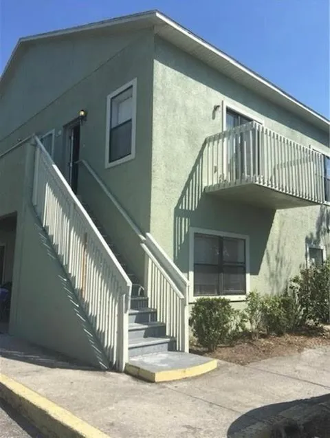 5811 La Costa Drive #210