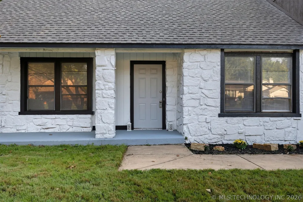1824 S Umbrella Court Broken Arrow, OK 74012