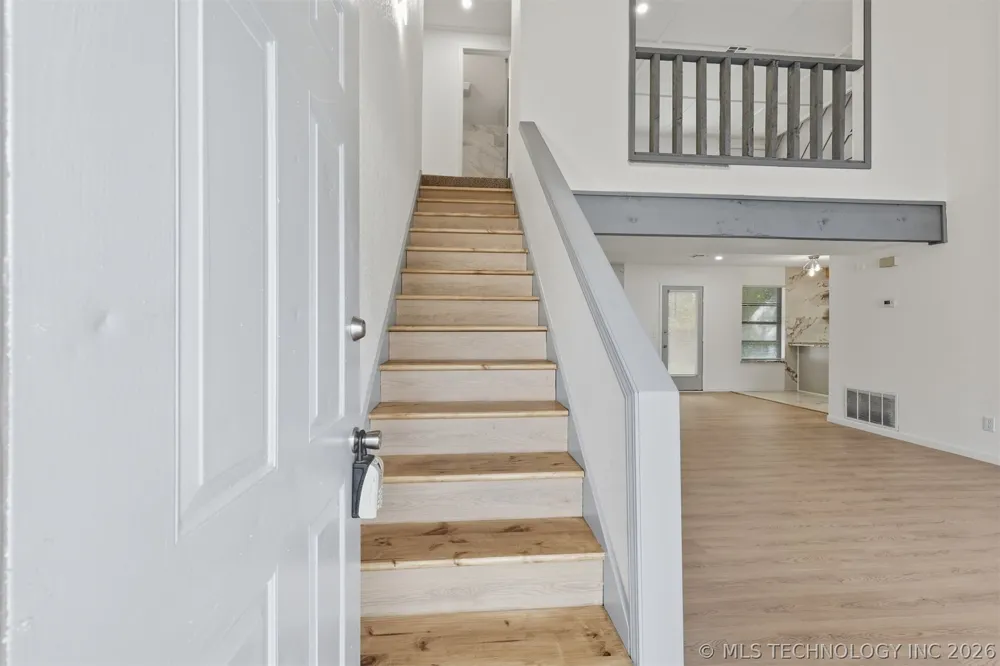 1824 S Umbrella Court Broken Arrow, OK 74012