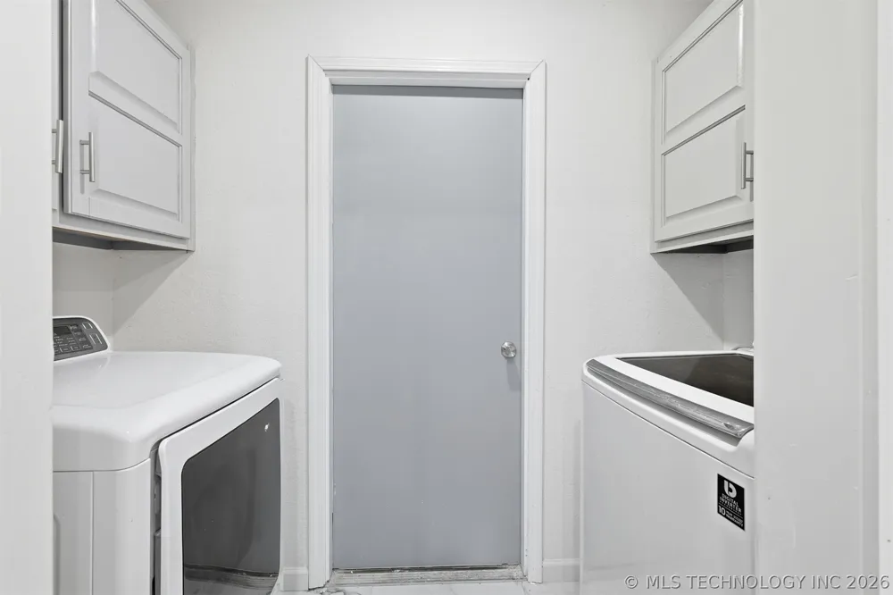 1824 S Umbrella Court Broken Arrow, OK 74012