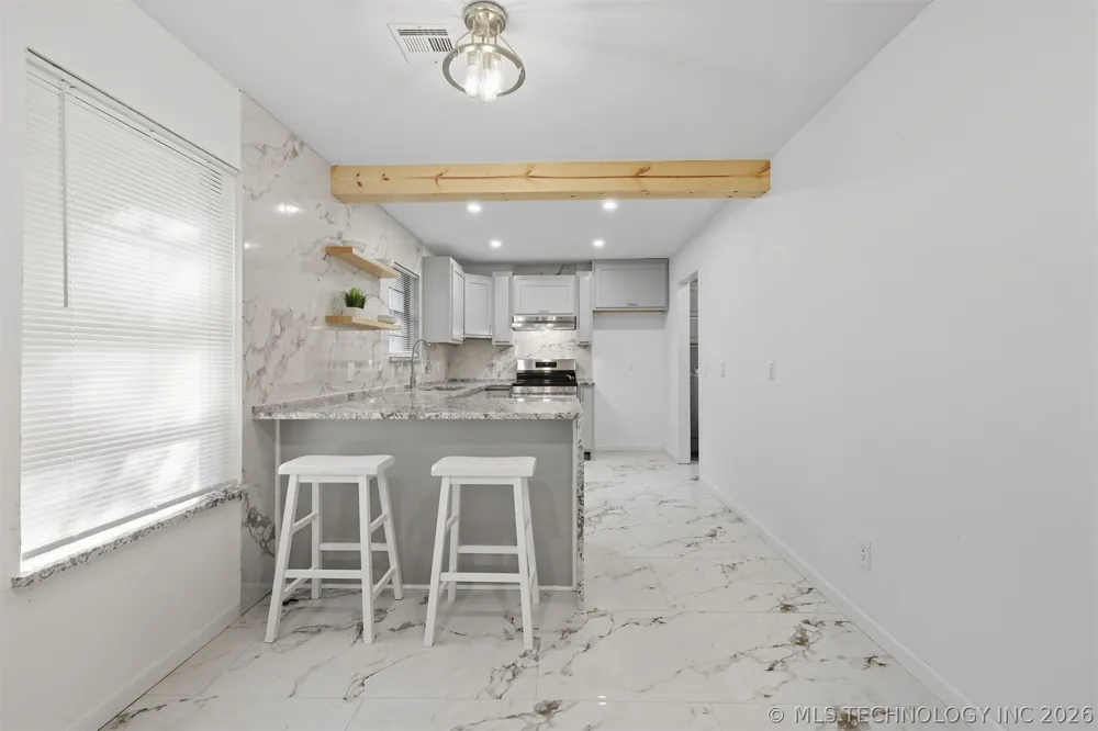 1824 S Umbrella Court Broken Arrow, OK 74012