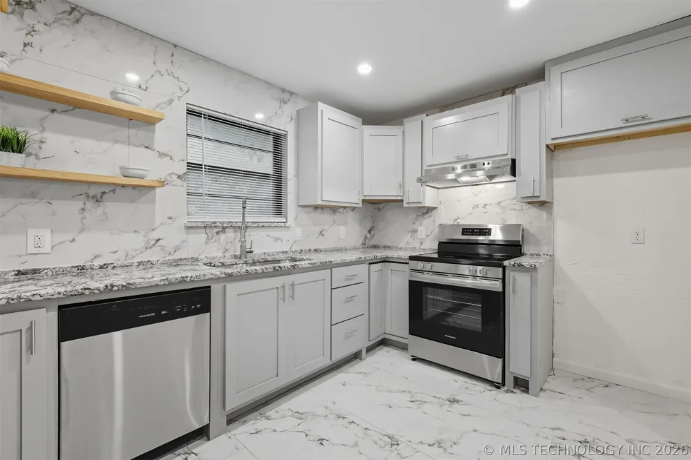 1824 S Umbrella Court Broken Arrow, OK 74012