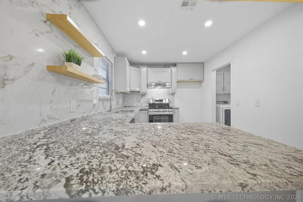 1824 S Umbrella Court Broken Arrow, OK 74012