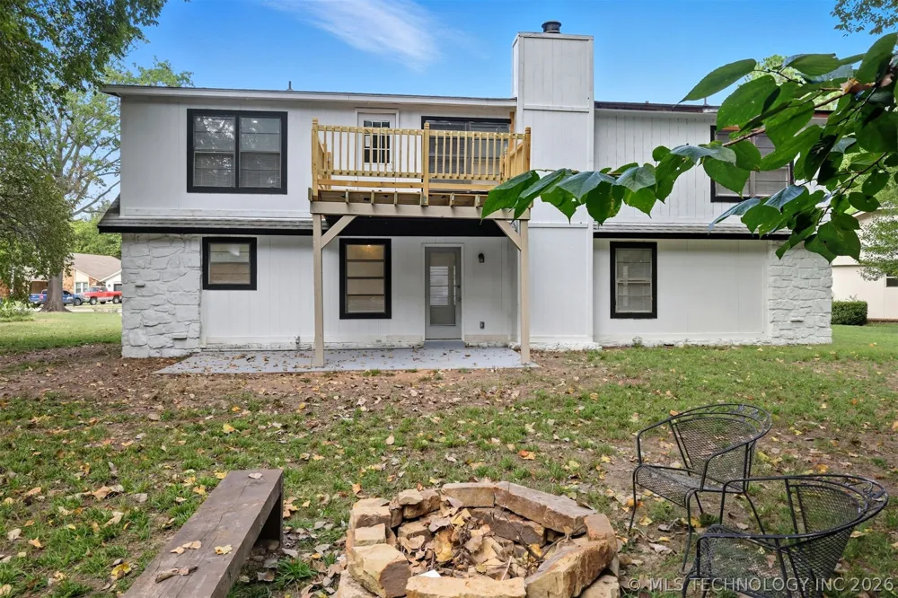 1824 S Umbrella Court Broken Arrow, OK 74012