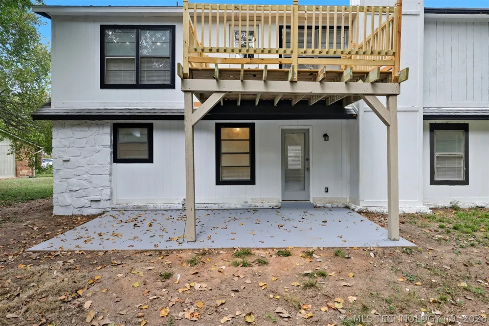 1824 S Umbrella Court Broken Arrow, OK 74012
