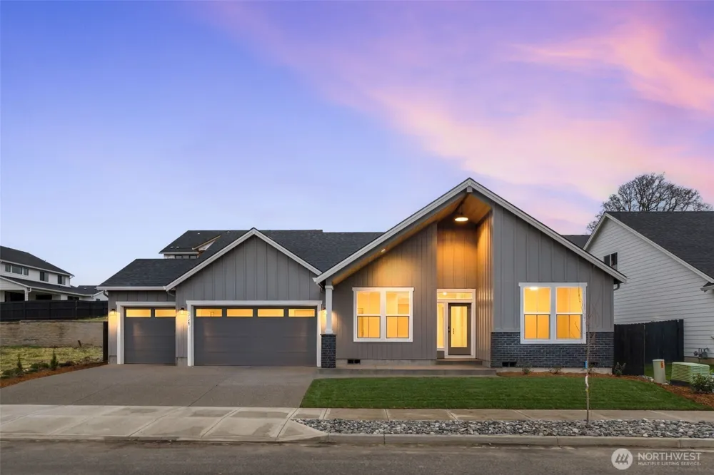 1808 133rd St Court S #19 Tacoma, WA 98444
