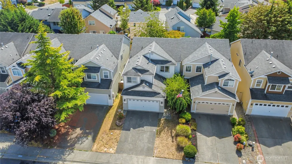 6814 131st Street Ct E Puyallup, WA 98373