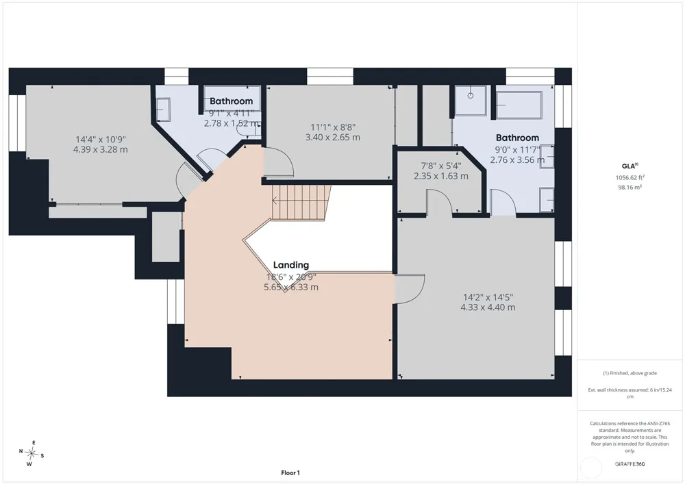 6814 131st Street Ct E Puyallup, WA 98373