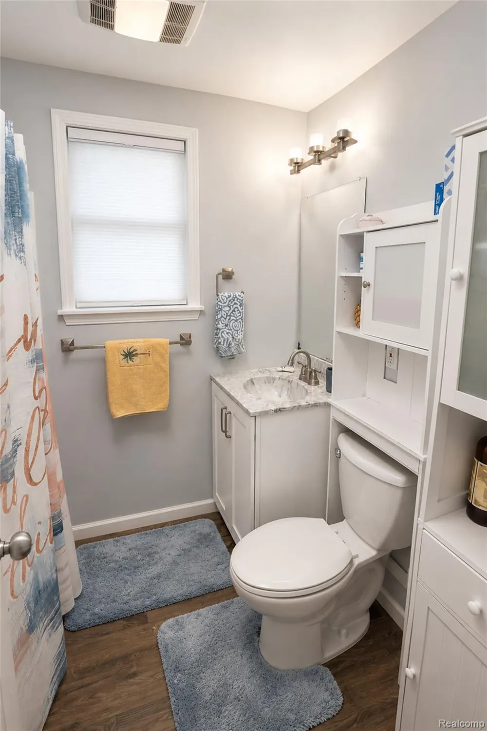 7122 Ben Franklin Drive Lexington Township, MI 48450