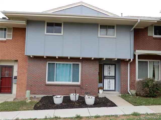 1165 Milky Way Thornton, CO 80260