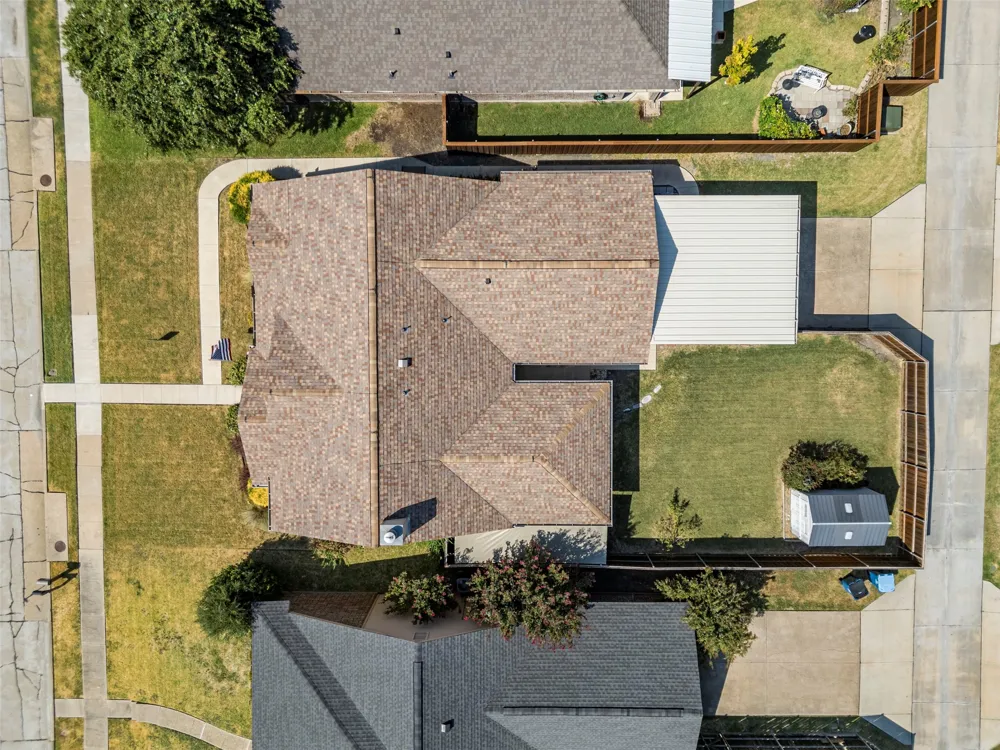 8825 Davis Street Rowlett, TX 75088