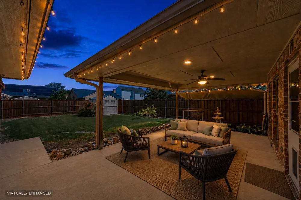 8825 Davis Street Rowlett, TX 75088