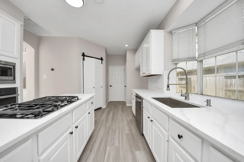 1335 Crescent Parkway Court Houston, TX 77094