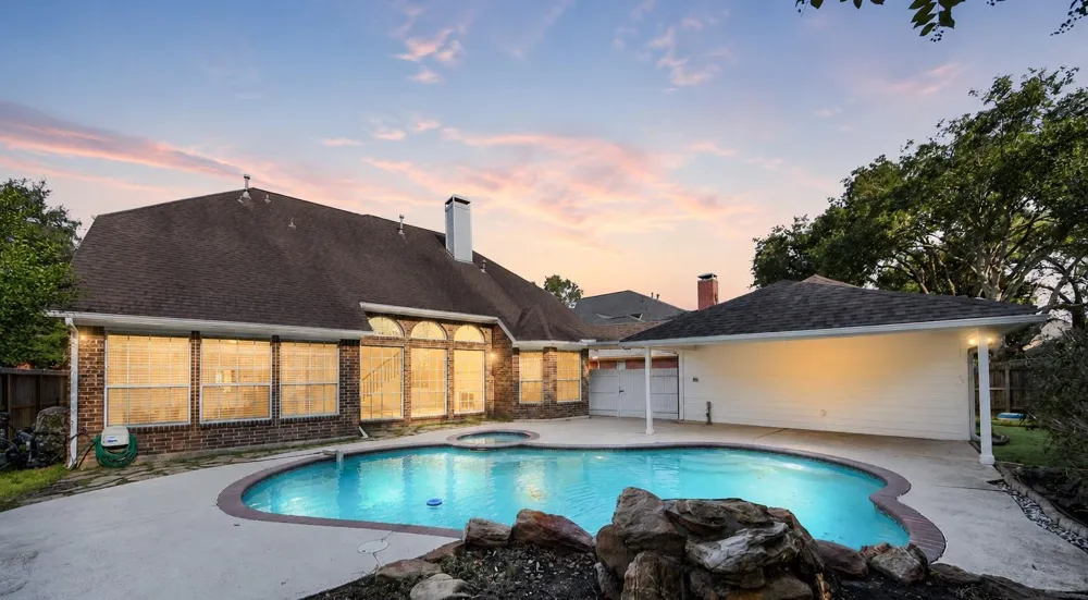 1335 Crescent Parkway Court Houston, TX 77094