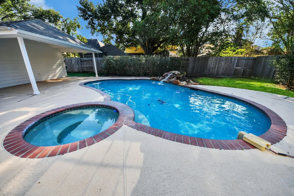 1335 Crescent Parkway Court Houston, TX 77094