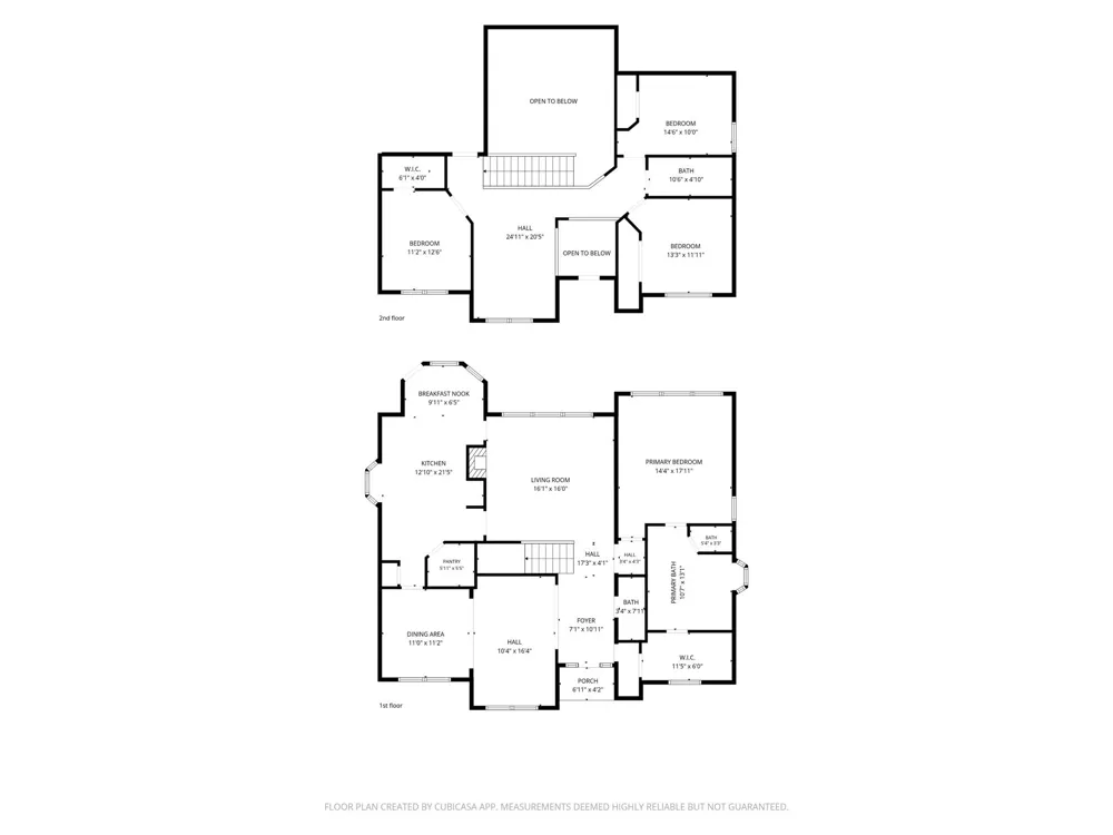1335 Crescent Parkway Court Houston, TX 77094