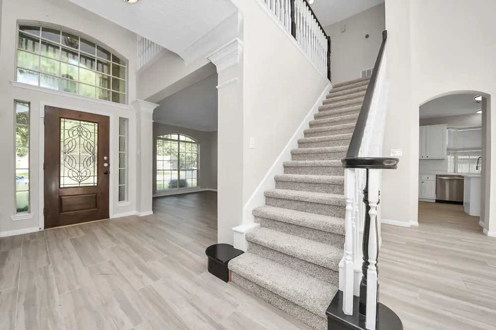 1335 Crescent Parkway Court Houston, TX 77094