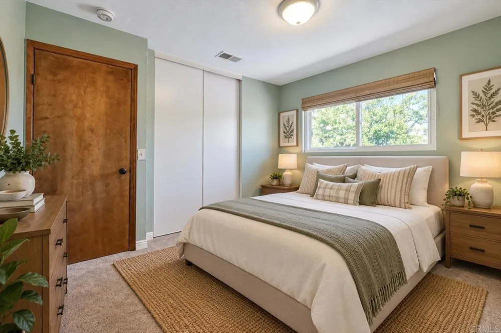 15436 Las Manzanitas Road Ramona, CA 92065