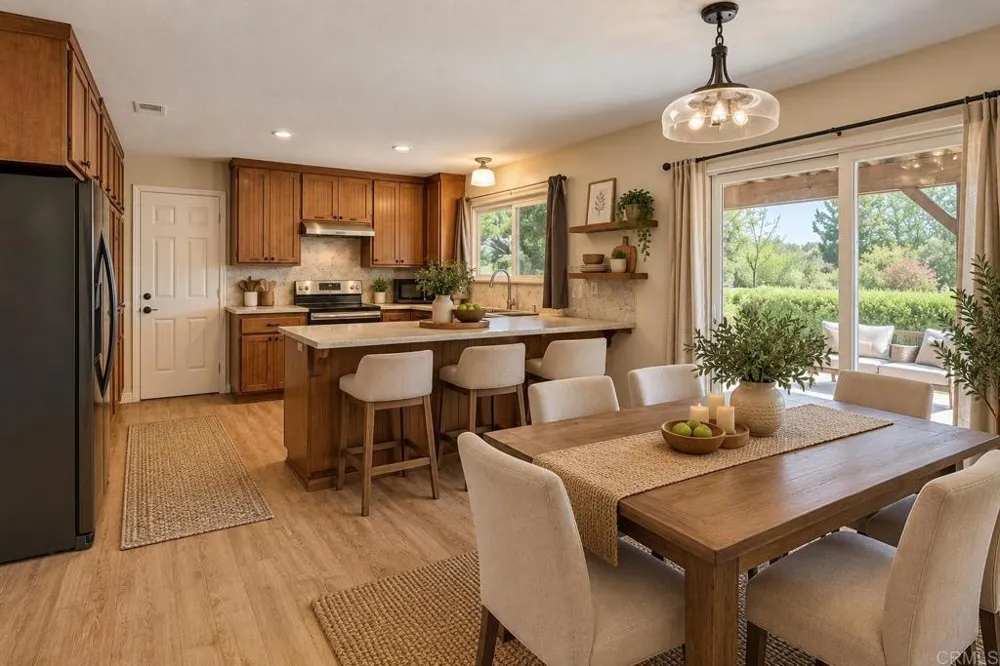 15436 Las Manzanitas Road Ramona, CA 92065