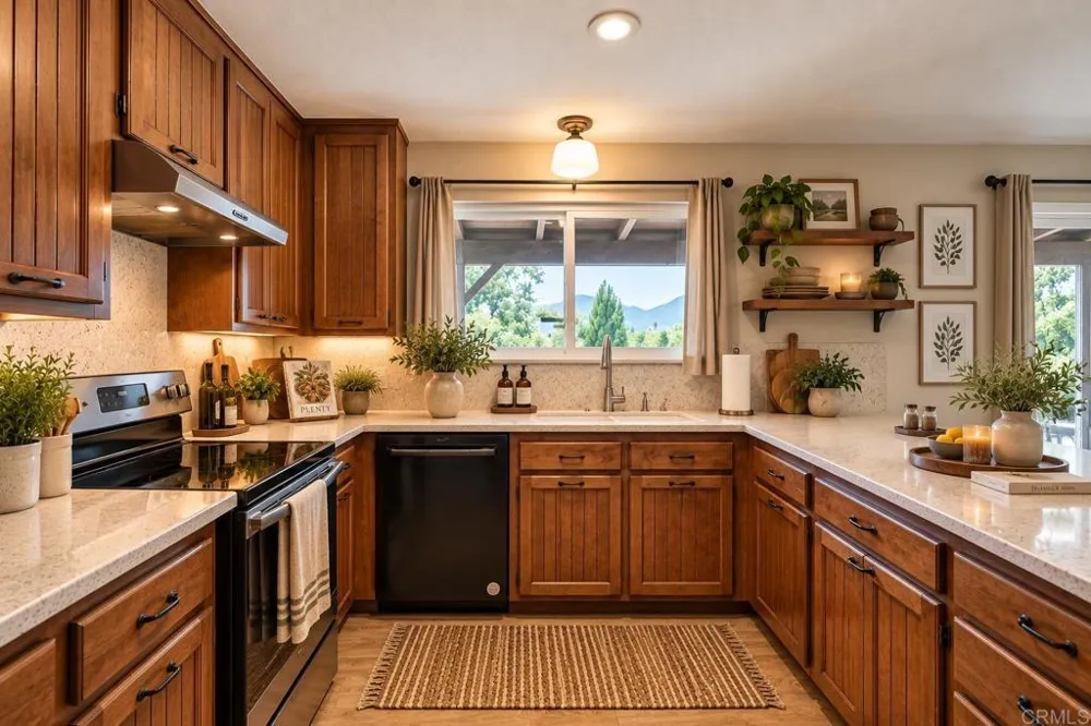 15436 Las Manzanitas Road Ramona, CA 92065
