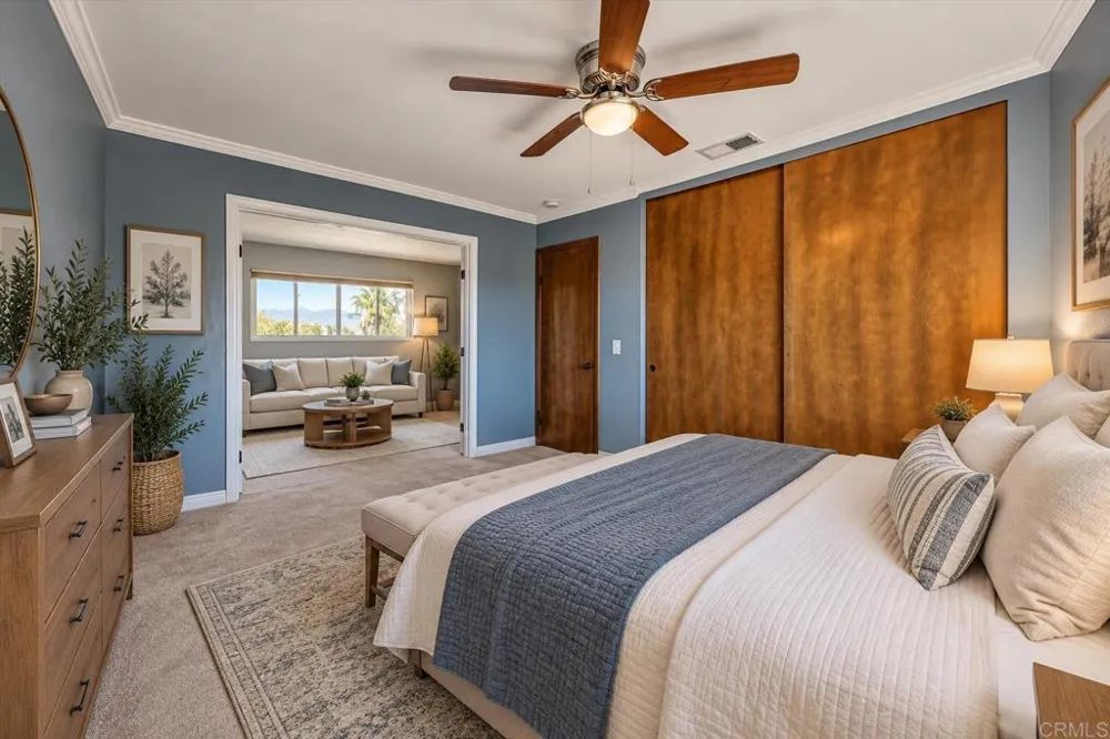 15436 Las Manzanitas Road Ramona, CA 92065