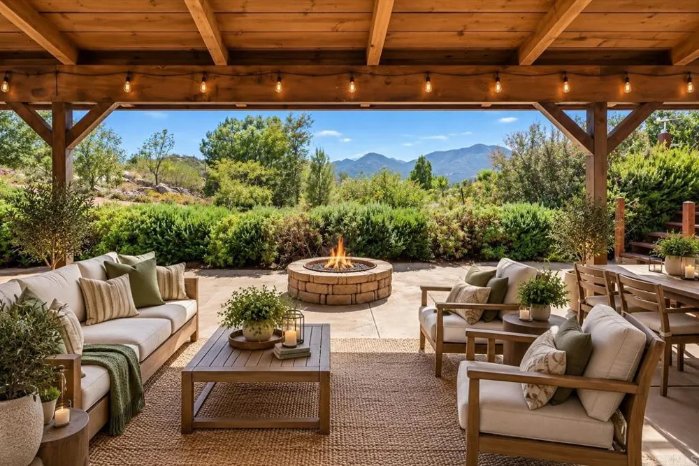 15436 Las Manzanitas Road Ramona, CA 92065