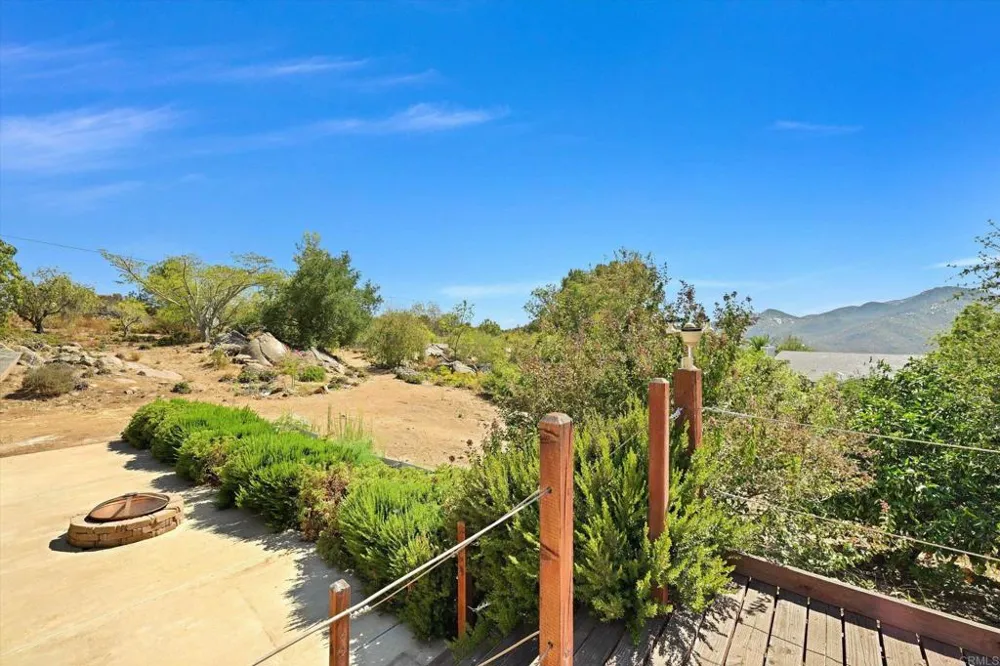 15436 Las Manzanitas Road Ramona, CA 92065