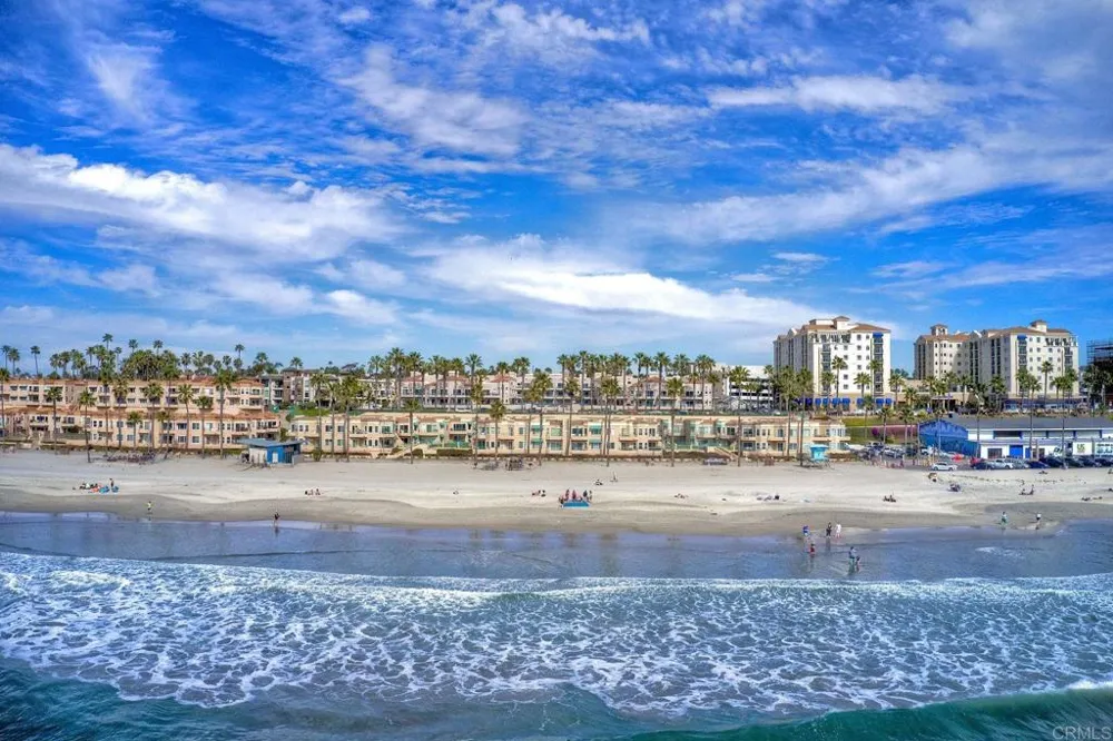 600 The Strand #27 Oceanside, CA 92054