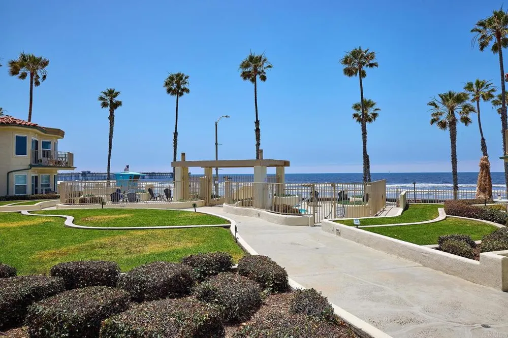 600 The Strand #27 Oceanside, CA 92054