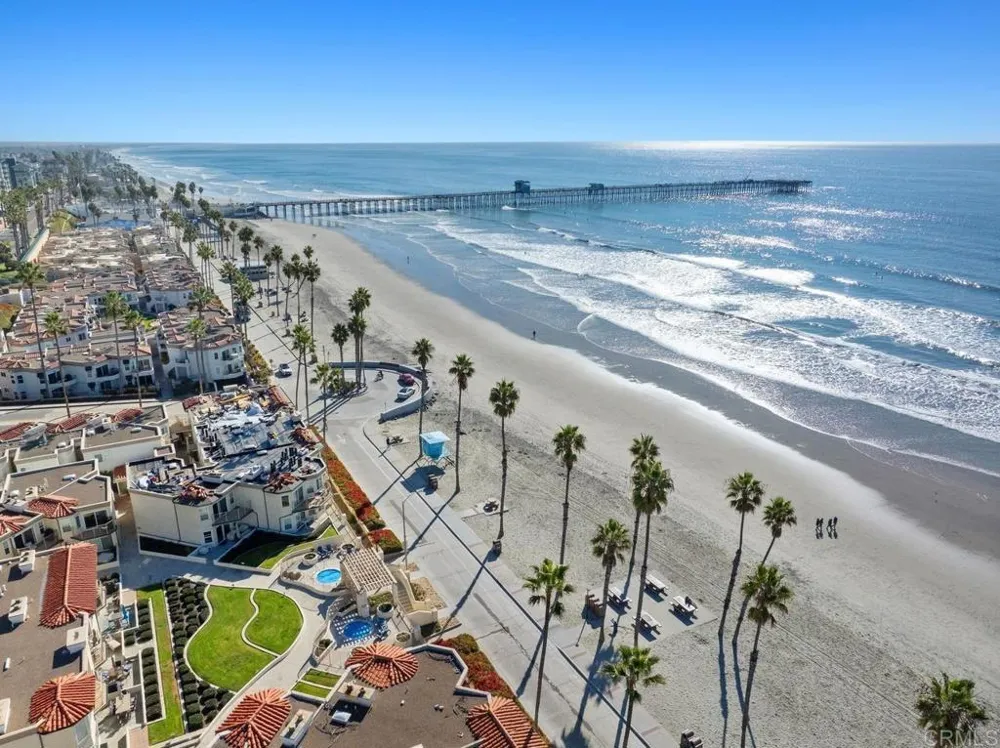 600 The Strand #27 Oceanside, CA 92054