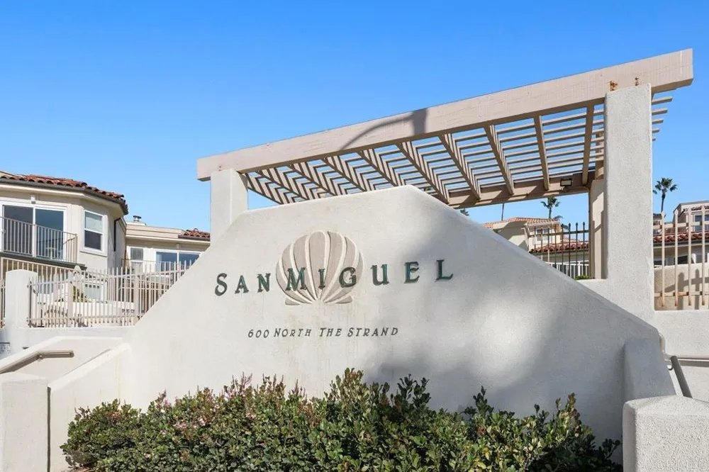 600 The Strand #27 Oceanside, CA 92054