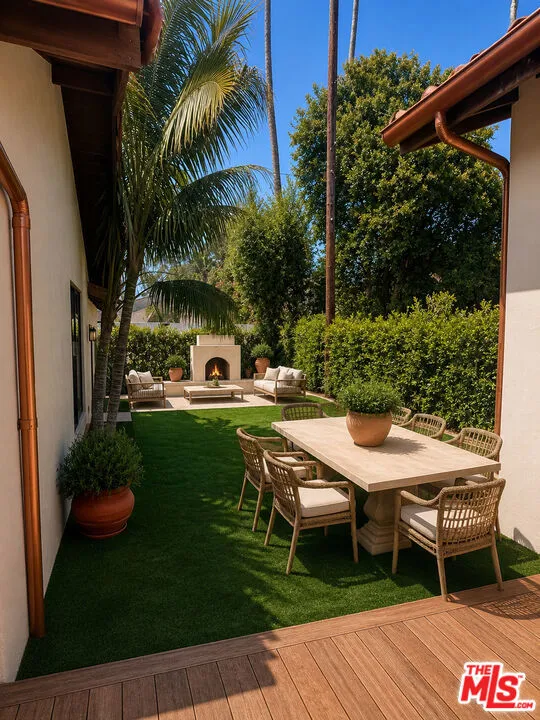 14655 Morrison Street Los Angeles, CA 91403
