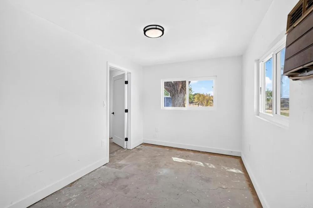 1366 Far Valley Road Campo, CA 91906
