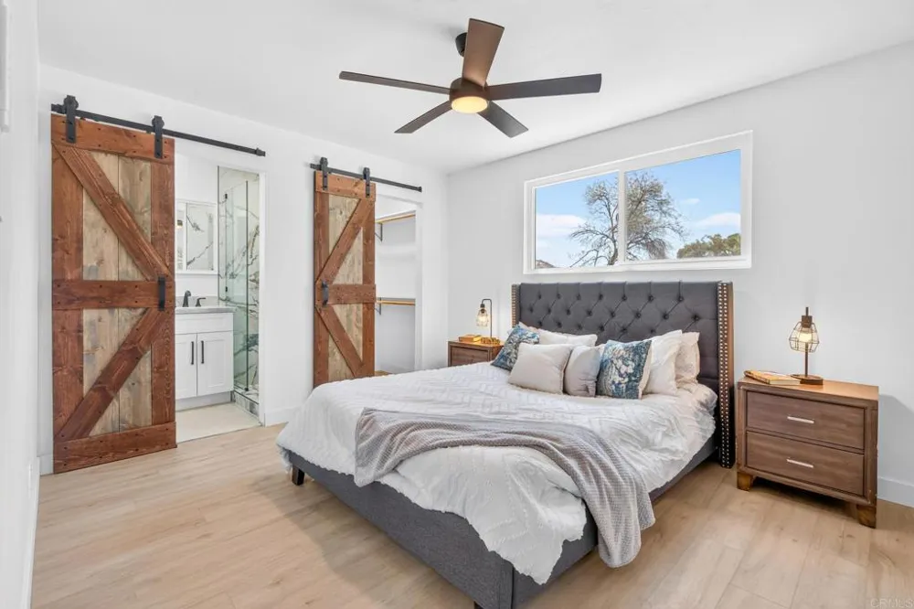 1366 Far Valley Road Campo, CA 91906