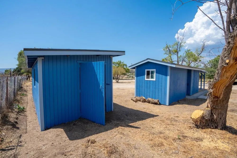1366 Far Valley Road Campo, CA 91906