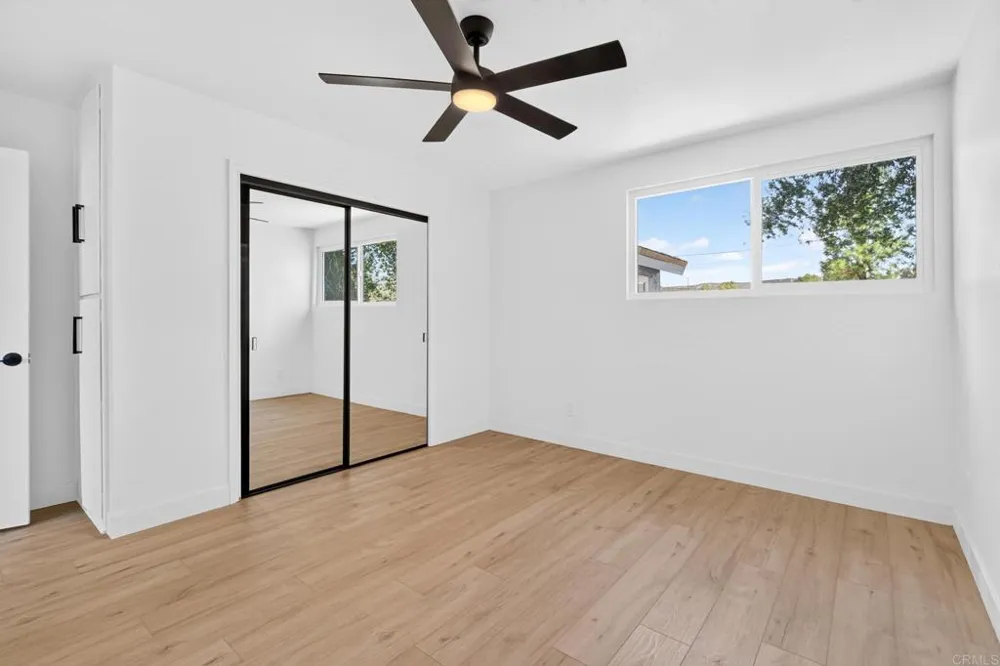 1366 Far Valley Road Campo, CA 91906