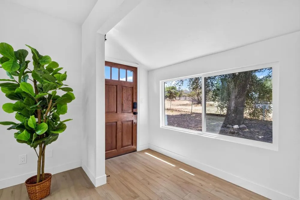 1366 Far Valley Road Campo, CA 91906