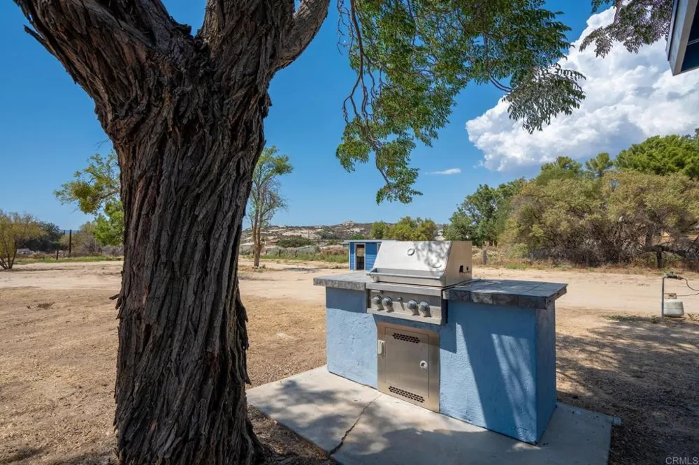 1366 Far Valley Road Campo, CA 91906